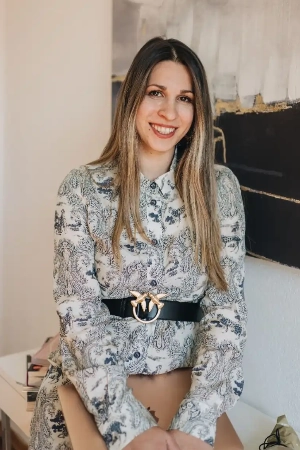 Monika Bubičić
